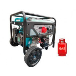 INVO H9000DТ-G газ-бензин