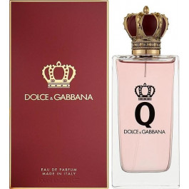 Dolce & Gabbana By Парфюмированная вода для женщин 100 мл