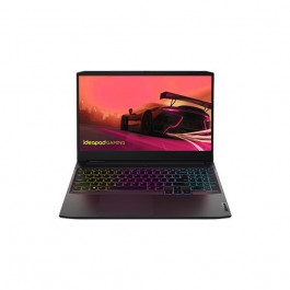 Lenovo IdeaPad Gaming 3 15ACH6 Shadow Black (82K2020TRA)