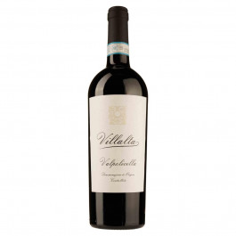 Casa Girelli Вино Вальполичелла Виллальта красное сухое Каса Гирелли 0,75 13% (8003545000117)