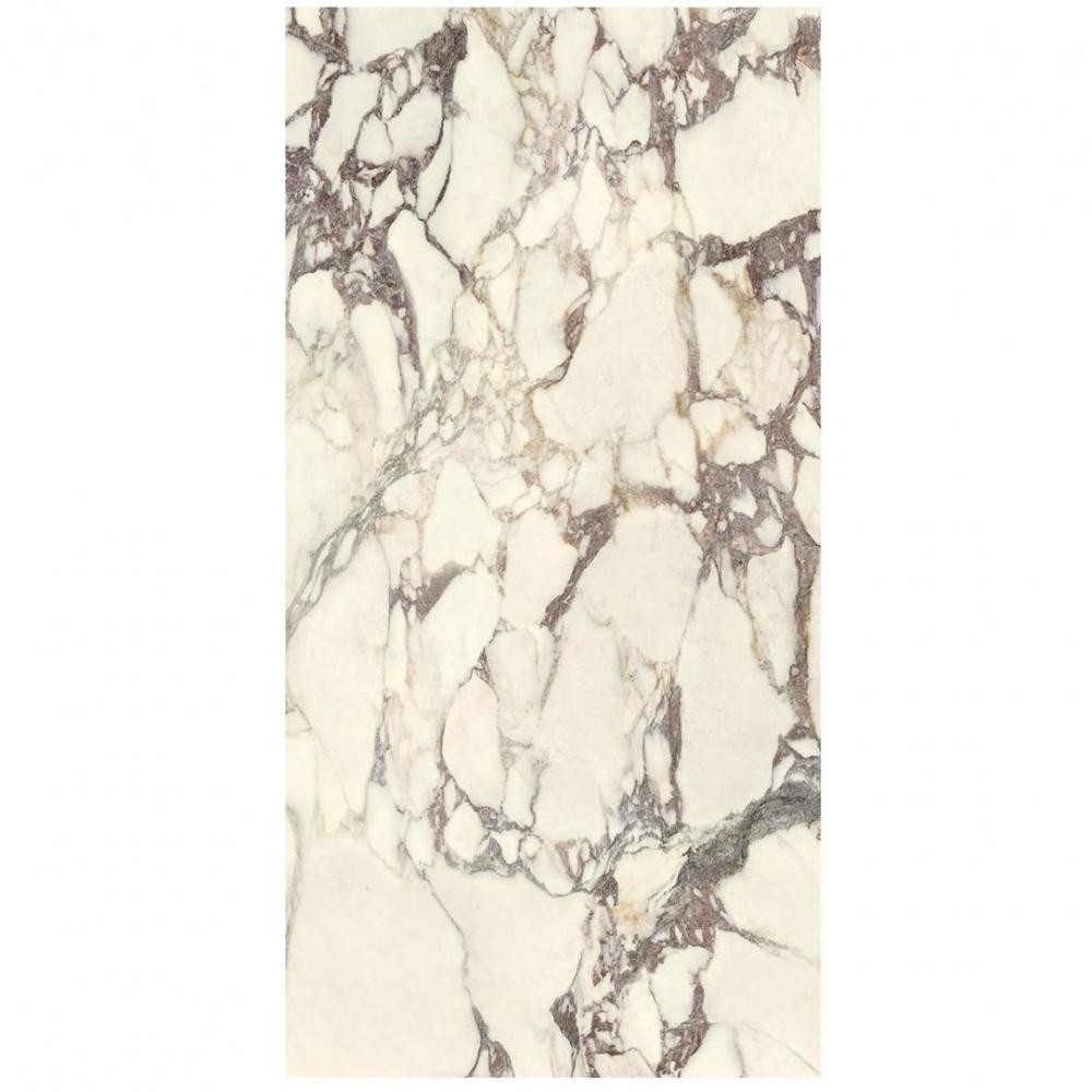 Fiandre Marble Breccia Mirabile Semilucidato 60x120 - зображення 1