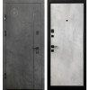 Министерство Дверей Тріумф бетон 2050x960 мм праві - зображення 1