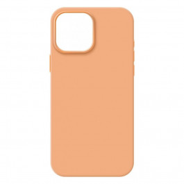 ArmorStandart ICON2 MagSafe Apple iPhone 15 Pro Max Orange Sorbet (ARM72753)