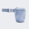 Nike Спортивна сумка крос-боді через плече тканина  HERITAGE CROSSBODY - MTLC M DN2556-493 Синя/Світло-ср - зображення 4