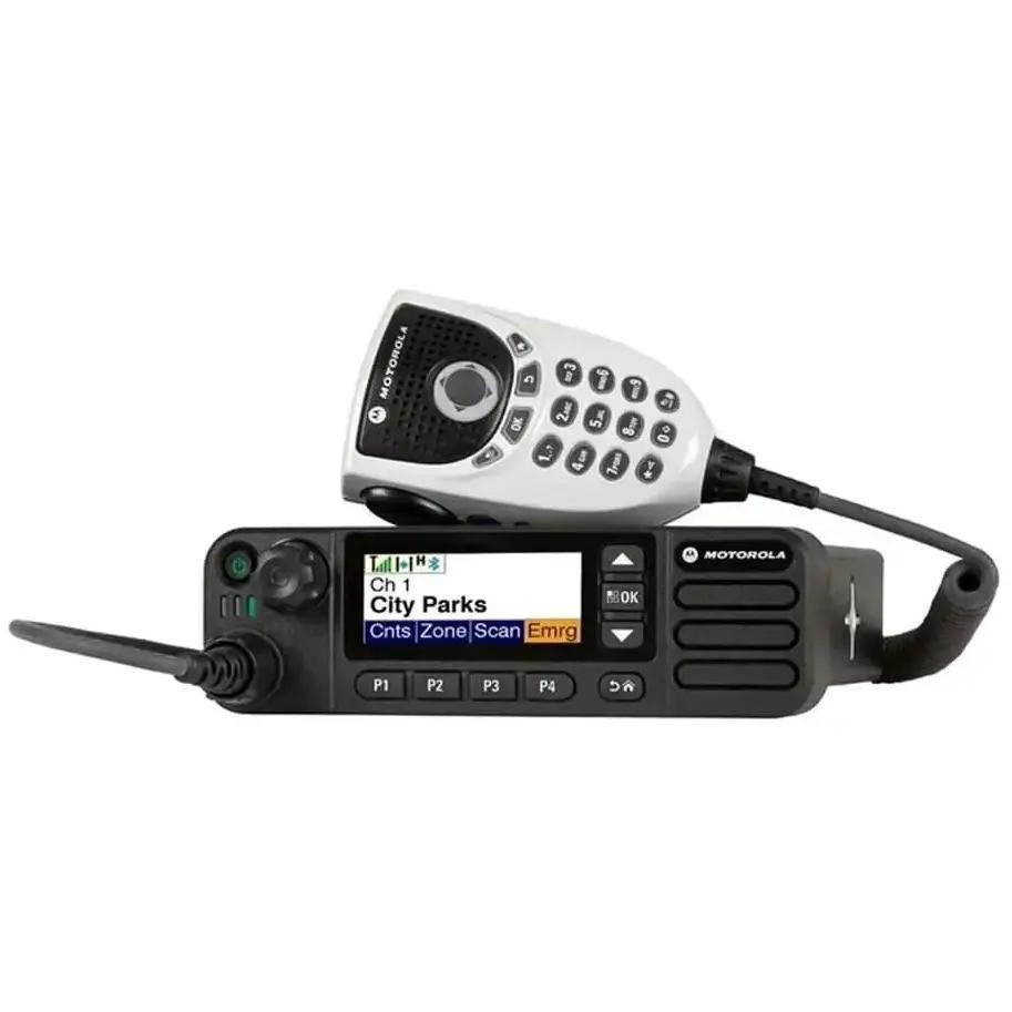 Motorola DM 4600e VHF LP - зображення 1