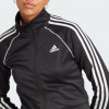 Adidas Спортивний костюм  W Teamsport Ts IA3147 L Black/White (4066762071135) - зображення 4
