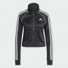 Adidas Спортивний костюм  W Teamsport Ts IA3147 L Black/White (4066762071135) - зображення 6