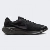 Nike Чоловічі кросівки для бігу  Revolution 7 FB2207-005 44.5 (10.5US) 28.5 см Black/Off Noir (1969691951 - зображення 3