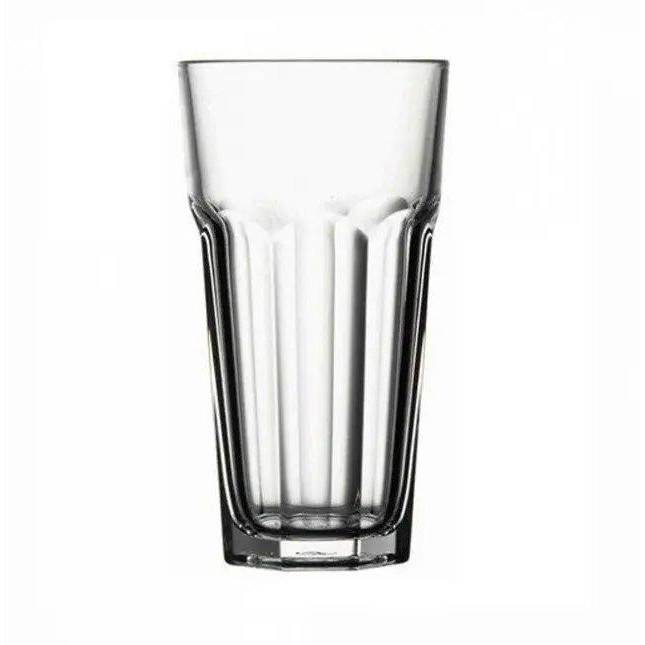 Pasabahce Набір склянок  Casablanca 365 мл, 12 шт (52706/sl) - зображення 1