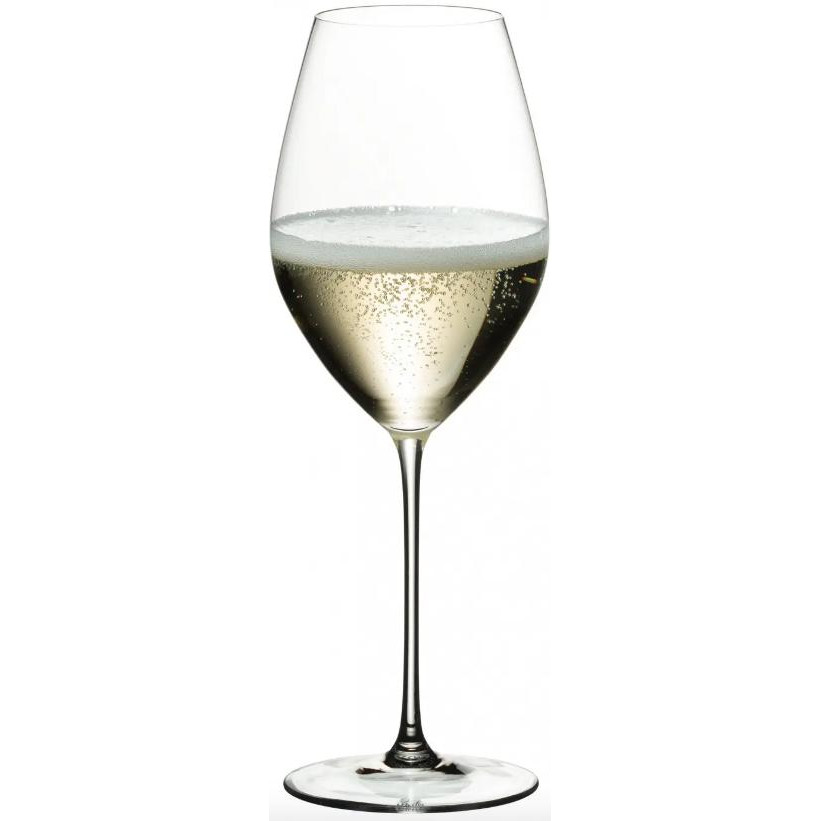 Riedel Бокал для шампанского VERITAS 445мл 0449/28 - зображення 1
