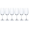 Riedel Набор бокалов для вина VINUM 400мл 7416/56-265 - зображення 1