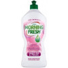 Morning Fresh Засіб для миття посуду  Sweet Pea & Freesia 900 мл (5000101509773) - зображення 1