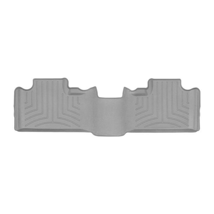 WeatherTech Коврики в салон для Jeep Grand Cherokee 2011- (463242) - зображення 1