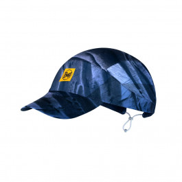   Buff Кепка  Pack Speed Cap Arius Blue (BU 132827.707.30.00) L/XL