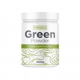 PureGold Green Powder 300 г