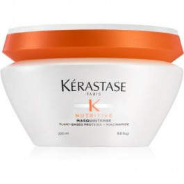 Kerastase Nutritive Masquintense відновлююча маска для волосся 200 мл