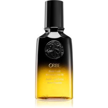 Oribe Gold Lust зволожуюча та поживна олійка для волосся для блиску та шовковистості волосся 100 мл - зображення 1