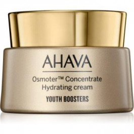 Ahava Dead Sea Osmoter легкий зволожуючий крем для всіх типів шкіри 50 мл