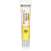 Garnier Skin Naturals Vitamin C Invisible флюїд з ефектом вирівнювання SPF 50+ 40 мл - зображення 1