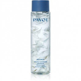 Payot Source Infusion Hydratante Repulpante зволожуюча тонізуюча вода для обличчя для сухої шкіри 125 мл