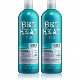 Tigi Bed Head Urban Antidotes Recovery косметичний набір I. (для сухого або пошкодженого волосся) для жін