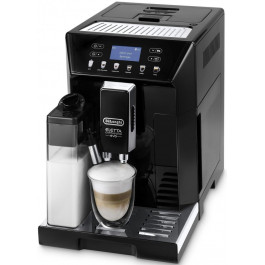 Delonghi Eletta Cappuccino EVO ECAM 46.860.B