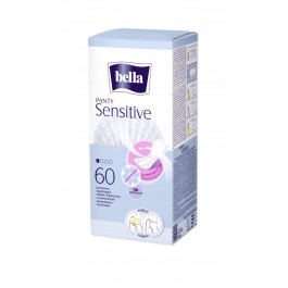   Bella Щоденні гігієнічні прокладки  Sensitive 50+10 шт