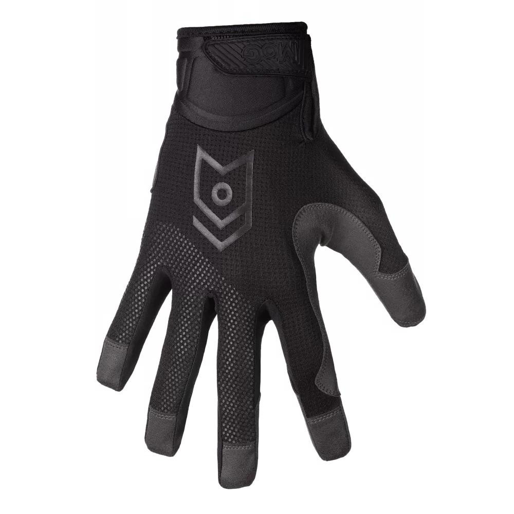 Masters of Gloves Тактичні рукавиці MoG Target High Abrasion - Black (1408109B-6) - зображення 1