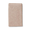 KELA Рушник махровий  Ladessa Світло-рожевий 30х50 см (24027) - зображення 1