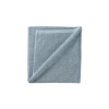 KELA Полотенце махровое Ladessa голубое 70х140 см (23279) - зображення 1