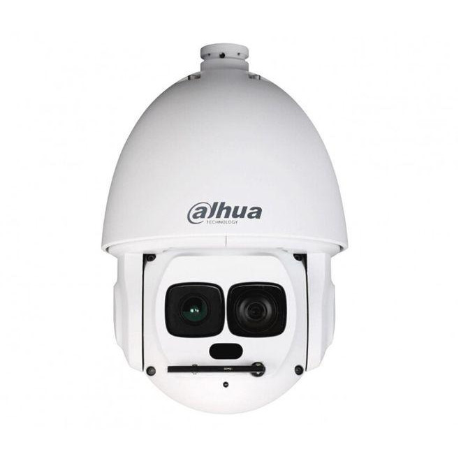 Dahua Technology DH-SD6AL245U-HNI - зображення 1