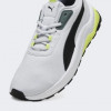 PUMA Чоловічі кросівки  Anzarun Fs 2.0 39098211 41 (7.5UK) 26.5 см Silver Mist- Black- White-Lime Pow (40 - зображення 5