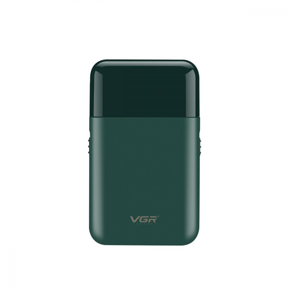 VGR V-390-Green - зображення 1