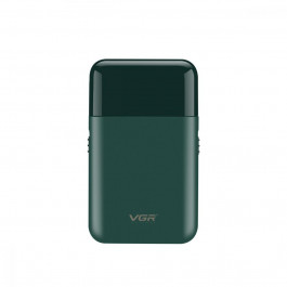 VGR V-390-Green