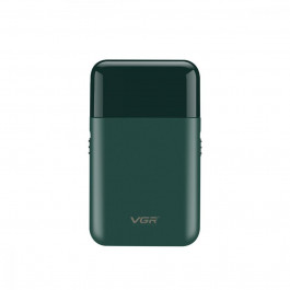   VGR V-390-Green