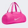 Nike Спортивна сумка жіноча тканинна  CLUB CAP S CB SWSH FS DR6974-617 Фуксія (0196974572312) - зображення 3