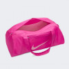 Nike Спортивна сумка жіноча тканинна  CLUB CAP S CB SWSH FS DR6974-617 Фуксія (0196974572312) - зображення 4