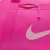 Nike Спортивна сумка жіноча тканинна  CLUB CAP S CB SWSH FS DR6974-617 Фуксія (0196974572312) - зображення 5