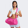 Nike Спортивна сумка жіноча тканинна  CLUB CAP S CB SWSH FS DR6974-617 Фуксія (0196974572312) - зображення 8