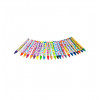 Scentos Восковые карандаши  Sugar Rush Феерия Цветов 24 цвета (30008) - зображення 2
