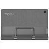 Lenovo Yoga Tab 11 YT-J706F 8/256GB LTE Storm Grey (ZA8X0045) - зображення 4
