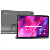 Lenovo Yoga Tab 11 YT-J706F 8/256GB LTE Storm Grey (ZA8X0045) - зображення 9