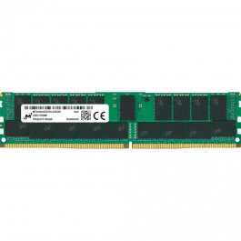 Micron 16 GB DDR4 3200 MHz (MTA18ASF2G72PDZ-3G2R)