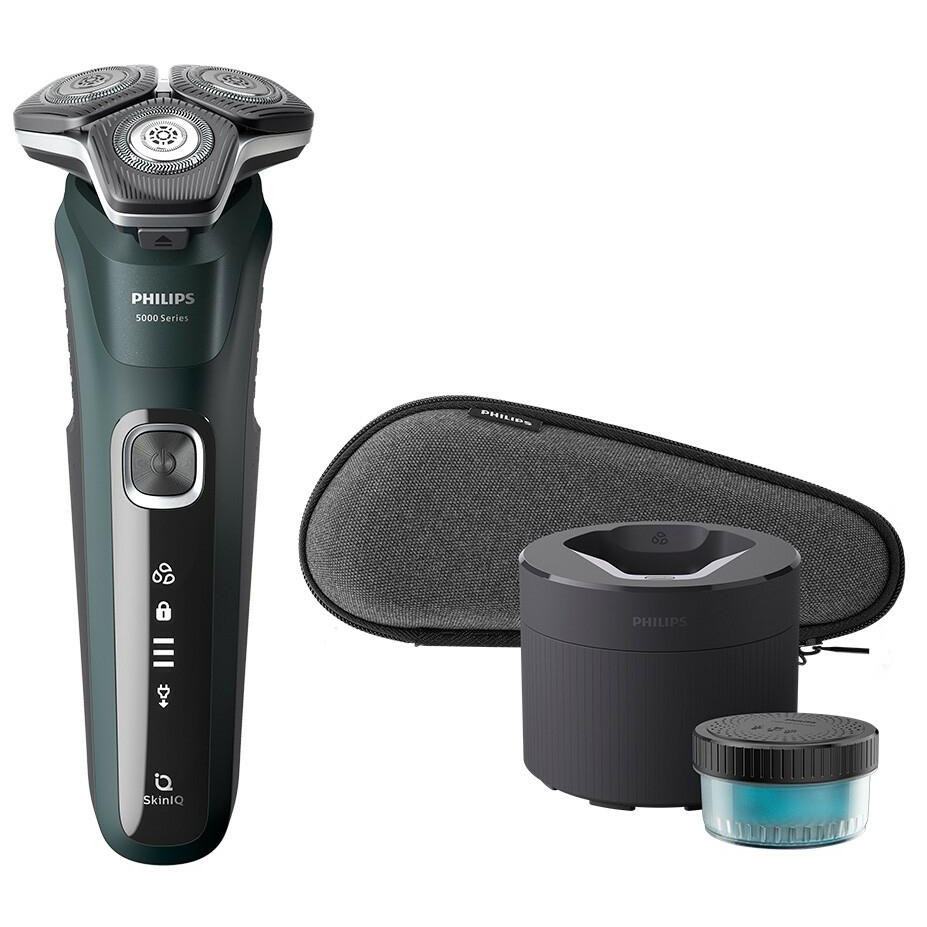 Philips Shaver Series 5000 S5884/35 - зображення 1