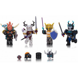 Jazwares Roblox Mix & amp, Match Set Days of Knights (10873R)