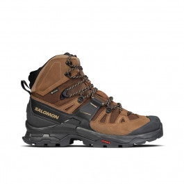 Salomon Quest 4 Gore-tex. Койот / Жовті. Розмір 44 2/3 (416307/44/2/3)