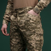 UkrArmor XT Combat Pants. Койот. Розмір XL (3005408/XL) - зображення 3