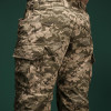 UkrArmor XT Combat Pants. Койот. Розмір XL (3005408/XL) - зображення 4