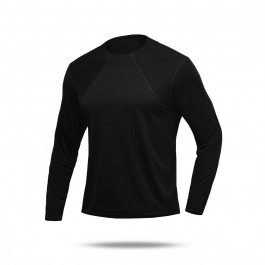 UkrArmor Base Combat Shirt. Чорний. L (500883/L)