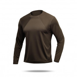 UkrArmor Base Combat Shirt. Олива. XL (400883/XL)